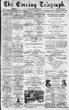 Dundee Evening Telegraph Thursday 12 June 1879 Page 1