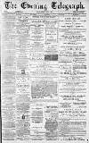 Dundee Evening Telegraph Tuesday 01 July 1879 Page 1