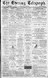 Dundee Evening Telegraph Saturday 26 July 1879 Page 1