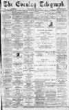 Dundee Evening Telegraph Monday 11 August 1879 Page 1