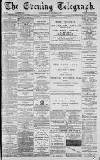 Dundee Evening Telegraph Thursday 11 September 1879 Page 1