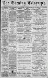 Dundee Evening Telegraph Friday 03 October 1879 Page 1