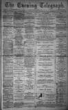 Dundee Evening Telegraph Saturday 10 January 1880 Page 1