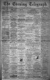 Dundee Evening Telegraph Wednesday 14 January 1880 Page 1