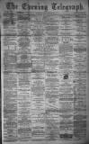 Dundee Evening Telegraph Thursday 15 January 1880 Page 1