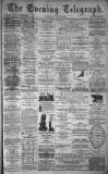 Dundee Evening Telegraph Friday 16 January 1880 Page 1
