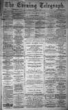 Dundee Evening Telegraph Monday 19 January 1880 Page 1