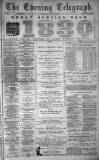 Dundee Evening Telegraph Friday 30 January 1880 Page 1