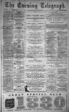 Dundee Evening Telegraph Saturday 31 January 1880 Page 1