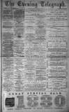 Dundee Evening Telegraph Saturday 14 February 1880 Page 1