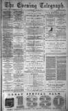 Dundee Evening Telegraph Thursday 19 February 1880 Page 1