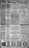 Dundee Evening Telegraph Saturday 21 February 1880 Page 1