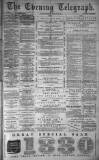 Dundee Evening Telegraph Thursday 26 February 1880 Page 1