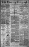 Dundee Evening Telegraph Saturday 28 February 1880 Page 1