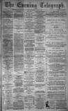Dundee Evening Telegraph Wednesday 10 March 1880 Page 1