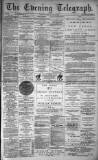 Dundee Evening Telegraph Thursday 15 April 1880 Page 1