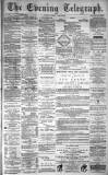 Dundee Evening Telegraph Thursday 29 April 1880 Page 1