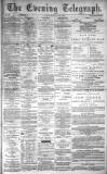 Dundee Evening Telegraph Wednesday 05 May 1880 Page 1