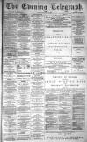 Dundee Evening Telegraph Friday 14 May 1880 Page 1