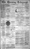 Dundee Evening Telegraph Friday 21 May 1880 Page 1