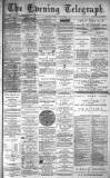 Dundee Evening Telegraph Saturday 22 May 1880 Page 1