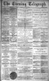Dundee Evening Telegraph Saturday 29 May 1880 Page 1