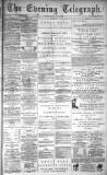 Dundee Evening Telegraph Monday 31 May 1880 Page 1