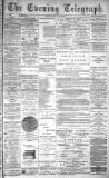 Dundee Evening Telegraph Tuesday 08 June 1880 Page 1