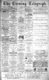 Dundee Evening Telegraph Friday 13 August 1880 Page 1