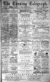 Dundee Evening Telegraph Friday 03 September 1880 Page 1