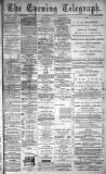 Dundee Evening Telegraph Saturday 04 September 1880 Page 1