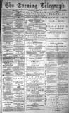 Dundee Evening Telegraph Friday 10 September 1880 Page 1