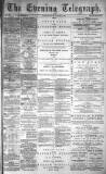 Dundee Evening Telegraph Saturday 11 September 1880 Page 1