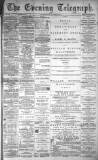 Dundee Evening Telegraph Monday 13 September 1880 Page 1