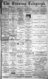 Dundee Evening Telegraph Wednesday 15 September 1880 Page 1