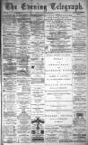 Dundee Evening Telegraph Monday 20 September 1880 Page 1