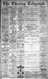 Dundee Evening Telegraph Monday 27 September 1880 Page 1