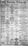 Dundee Evening Telegraph Wednesday 06 October 1880 Page 1
