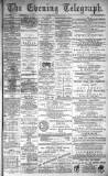 Dundee Evening Telegraph Friday 08 October 1880 Page 1