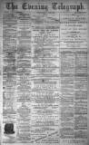 Dundee Evening Telegraph Thursday 14 October 1880 Page 1