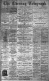 Dundee Evening Telegraph Saturday 16 October 1880 Page 1