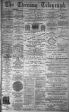 Dundee Evening Telegraph Thursday 21 October 1880 Page 1