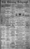 Dundee Evening Telegraph Wednesday 27 October 1880 Page 1