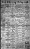 Dundee Evening Telegraph Thursday 28 October 1880 Page 1
