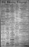 Dundee Evening Telegraph Thursday 25 November 1880 Page 1
