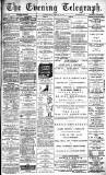 Dundee Evening Telegraph Friday 18 February 1881 Page 1