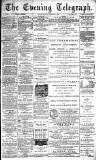 Dundee Evening Telegraph Saturday 19 February 1881 Page 1