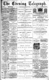 Dundee Evening Telegraph Saturday 26 February 1881 Page 1