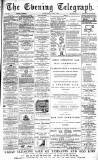 Dundee Evening Telegraph Friday 01 April 1881 Page 1