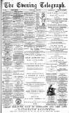 Dundee Evening Telegraph Friday 08 April 1881 Page 1